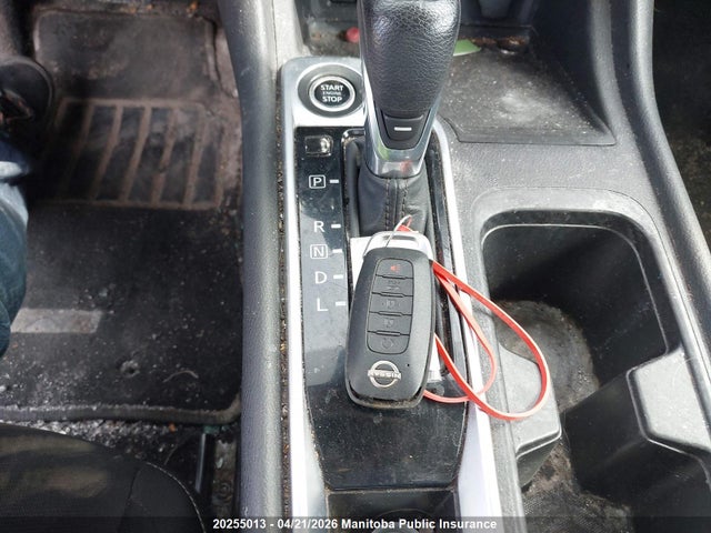 Продаж на аукціоні авто 2024 Nissan Sentra 2.0 Sv, vin: 3N1AB8CV5RY251719, номер лоту: 20255013
