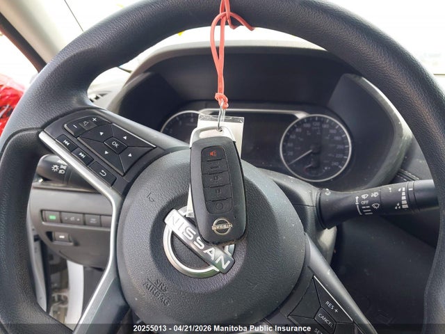Продаж на аукціоні авто 2024 Nissan Sentra 2.0 Sv, vin: 3N1AB8CV5RY251719, номер лоту: 20255013
