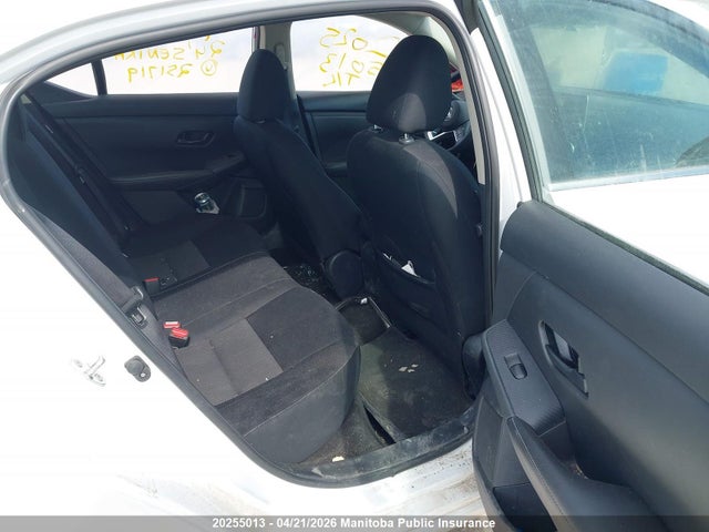 Продаж на аукціоні авто 2024 Nissan Sentra 2.0 Sv, vin: 3N1AB8CV5RY251719, номер лоту: 20255013