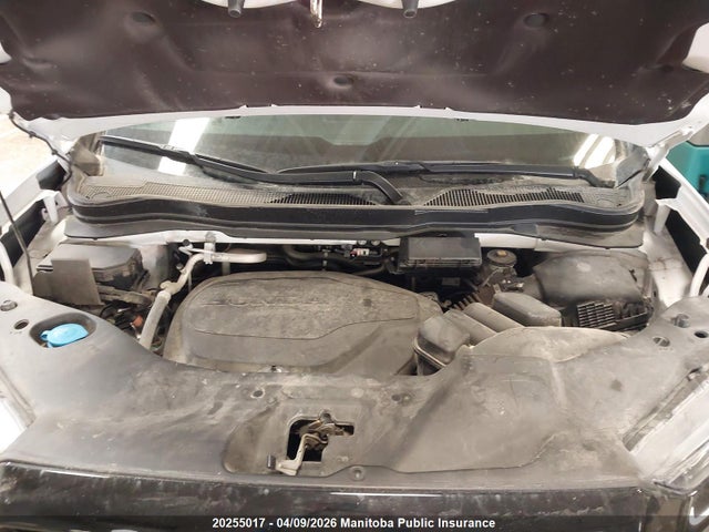 Aukcja sprzedaży 2023 Honda Passport Touring, vin: 5FNYF8H95PB500735, numer aukcji: 20255017