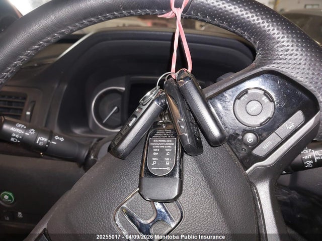 Aukcja sprzedaży 2023 Honda Passport Touring, vin: 5FNYF8H95PB500735, numer aukcji: 20255017
