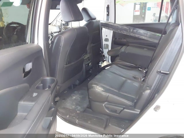 Aukcja sprzedaży 2023 Honda Passport Touring, vin: 5FNYF8H95PB500735, numer aukcji: 20255017