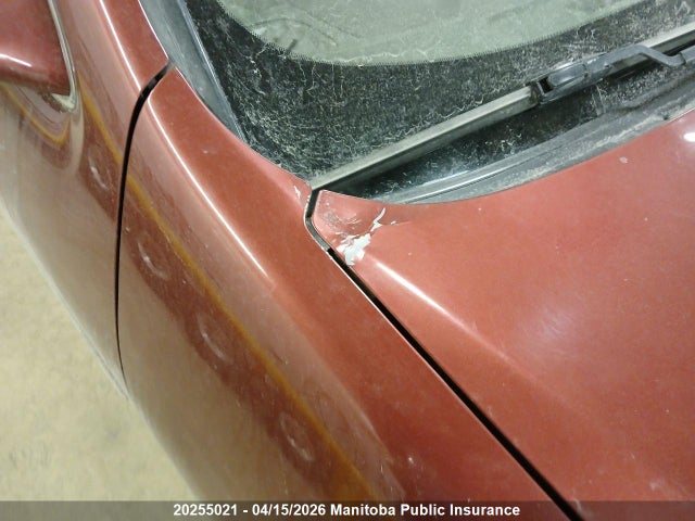 Aukcja sprzedaży 2001 Nissan Altima Gxe, vin: 1N4DL01D61C104282, numer aukcji: 20255021