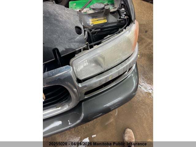 20255028 :رقم المزاد ، 1GKEK13T81J133794 vin ، 2001 Gmc Yukon Slt مزاد بيع