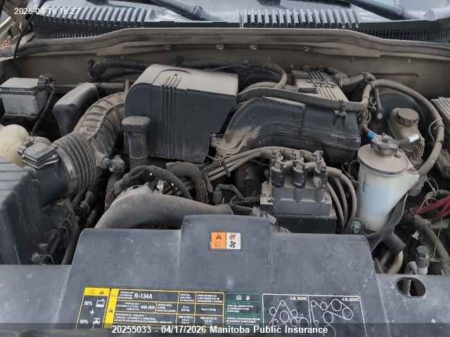20255033 :رقم المزاد ، 1FMZU73E12ZB33792 vin ، 2002 Ford Explorer Xlt مزاد بيع