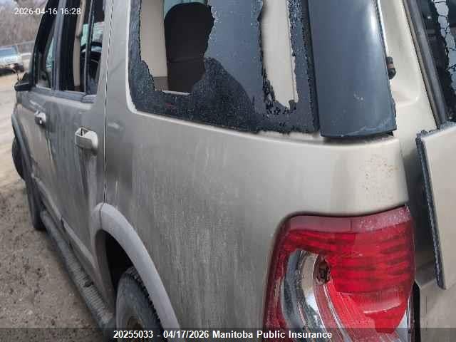 20255033 :رقم المزاد ، 1FMZU73E12ZB33792 vin ، 2002 Ford Explorer Xlt مزاد بيع