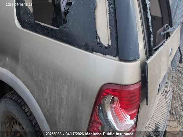 20255033 :رقم المزاد ، 1FMZU73E12ZB33792 vin ، 2002 Ford Explorer Xlt مزاد بيع