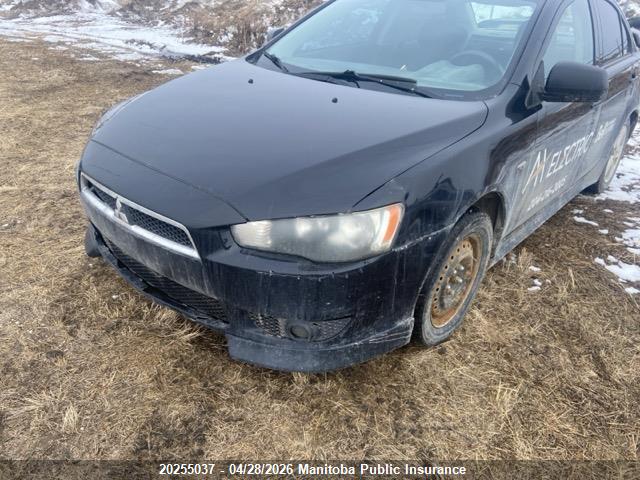 Aukcja sprzedaży 2009 Mitsubishi Lancer Se, vin: JA3AU26U39U614947, numer aukcji: 20255037
