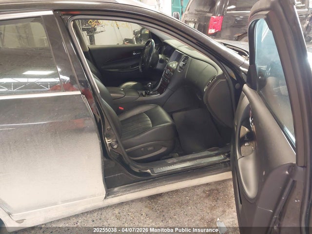 Продажа на аукционе авто 2010 Infiniti Ex35, vin: JN1AJ0HRXAM754735, номер лота: 20255038