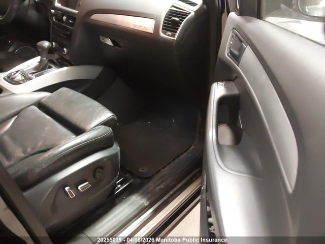 WA1M7AFP6GA038709 Audi Q5 V6
