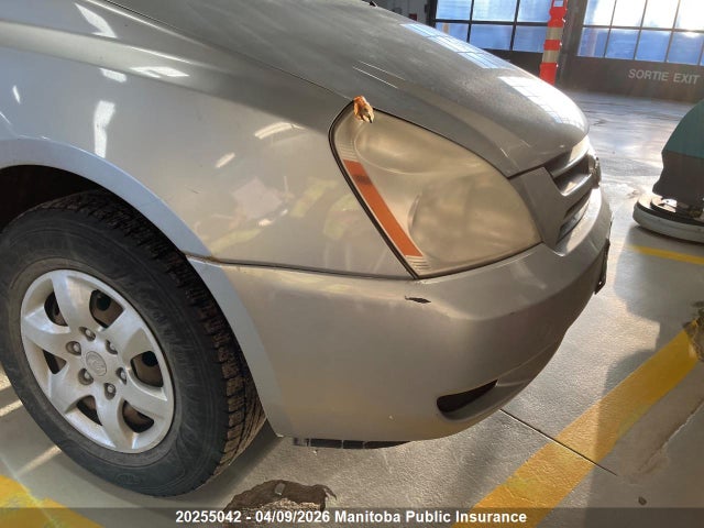 Продаж на аукціоні авто 2007 Kia Sedona Lx, vin: KNDMB233076185493, номер лоту: 20255042