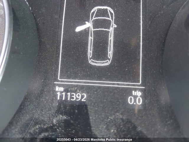 3VW117AU4JM754686 Volkswagen Golf 1.8 Tsi 4motion