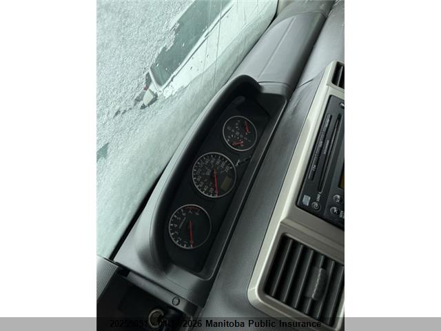 Продаж на аукціоні авто 2006 Nissan X-trail Se, vin: JN8BT08V56W206196, номер лоту: 20255051