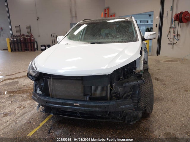 5XYZUDLA3FG262444 Hyundai Santa Fe Sport 2.0t