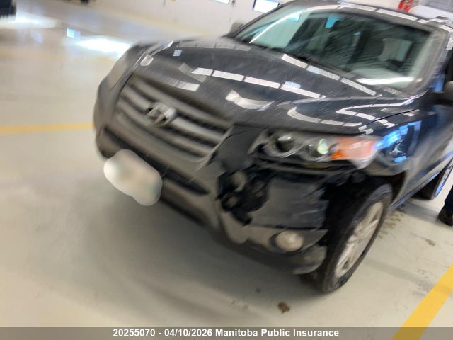 Продажа на аукционе авто 2012 Hyundai Santa Fe Gl (4 Cyl), vin: 5XYZGDAB5CG110146, номер лота: 20255070