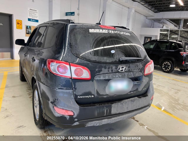 Продажа на аукционе авто 2012 Hyundai Santa Fe Gl (4 Cyl), vin: 5XYZGDAB5CG110146, номер лота: 20255070