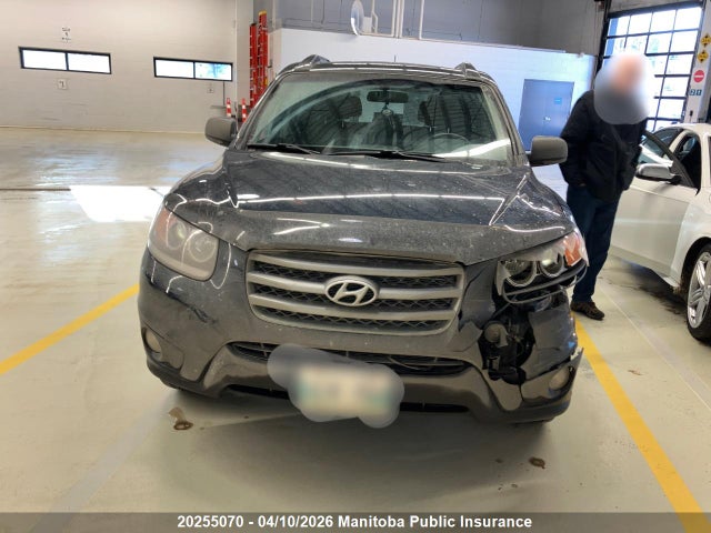 Продажа на аукционе авто 2012 Hyundai Santa Fe Gl (4 Cyl), vin: 5XYZGDAB5CG110146, номер лота: 20255070