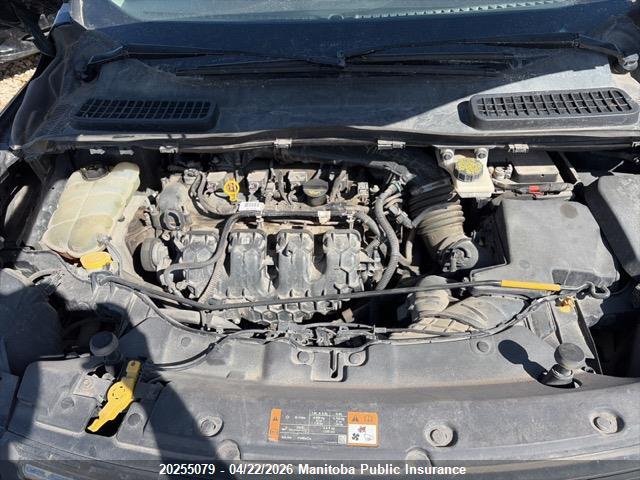 1FMCU9G93EUD53628 Ford ESCAPE SE