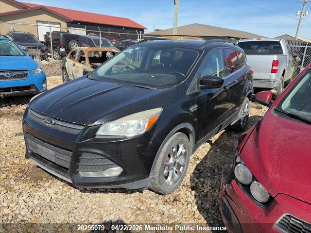1FMCU9G93EUD53628 Ford ESCAPE SE
