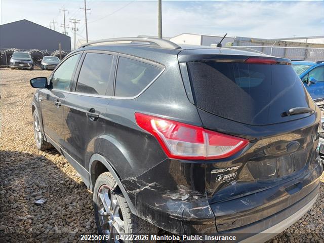 1FMCU9G93EUD53628 Ford ESCAPE SE