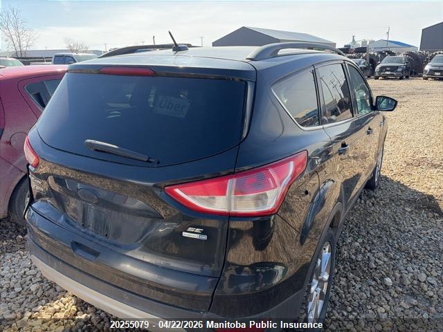 1FMCU9G93EUD53628 Ford ESCAPE SE