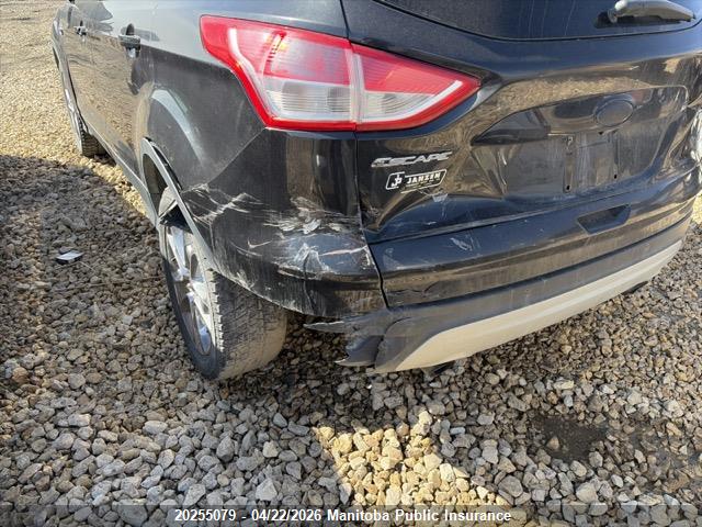 1FMCU9G93EUD53628 Ford ESCAPE SE