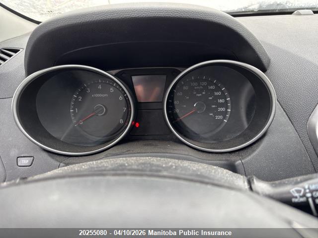 Продаж на аукціоні авто 2011 Hyundai Tucson Gls, vin: KM8JU3AC6BU252359, номер лоту: 20255080