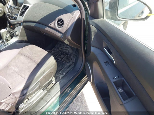 Продаж на аукціоні авто 2015 Chevrolet Cruze Eco Turbo, vin: 1G1PC5SB5F7197032, номер лоту: 20255082
