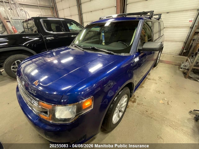 Aukcja sprzedaży 2014 Ford Flex Se, vin: 2FMGK5B88EBD25831, numer aukcji: 20255083