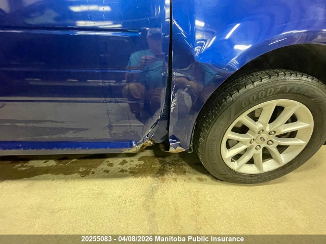 Aukcja sprzedaży 2014 Ford Flex Se, vin: 2FMGK5B88EBD25831, numer aukcji: 20255083