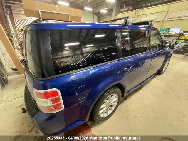 Aukcja sprzedaży 2014 Ford Flex Se, vin: 2FMGK5B88EBD25831, numer aukcji: 20255083