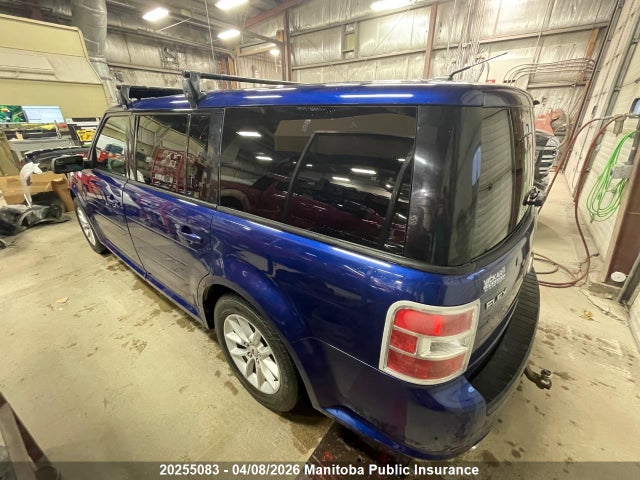 Aukcja sprzedaży 2014 Ford Flex Se, vin: 2FMGK5B88EBD25831, numer aukcji: 20255083