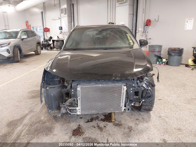 20255093 :رقم المزاد ، WA1FECF32P1122744 vin ، 2023 Audi Q3 Technik 45 2.0 Tfsi مزاد بيع