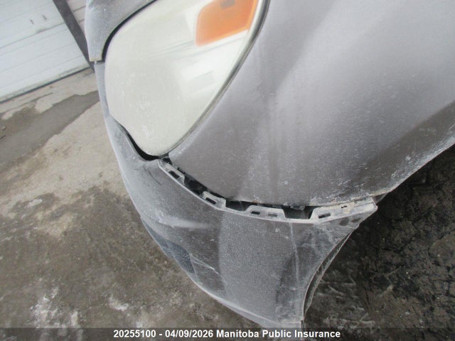 20255100 :رقم المزاد ، 2GNALBEK7C6358720 vin ، 2012 Chevrolet Equinox Ls مزاد بيع