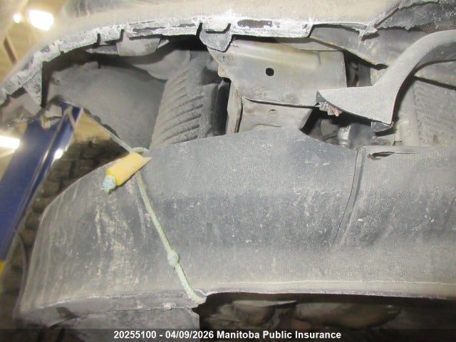 20255100 :رقم المزاد ، 2GNALBEK7C6358720 vin ، 2012 Chevrolet Equinox Ls مزاد بيع