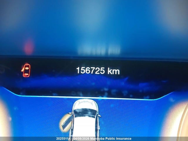 20255114 :رقم المزاد ، 1C3CCCCG0FN703676 vin ، 2015 Chrysler 200 C V6 مزاد بيع