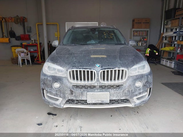 5UXKR0C5XG0U48244 BMW X5 35i