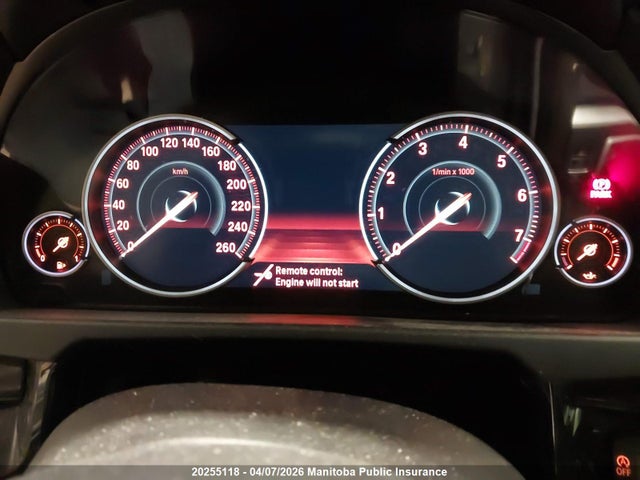 5UXKR0C5XG0U48244 BMW X5 35i