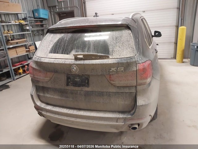5UXKR0C5XG0U48244 BMW X5 35i