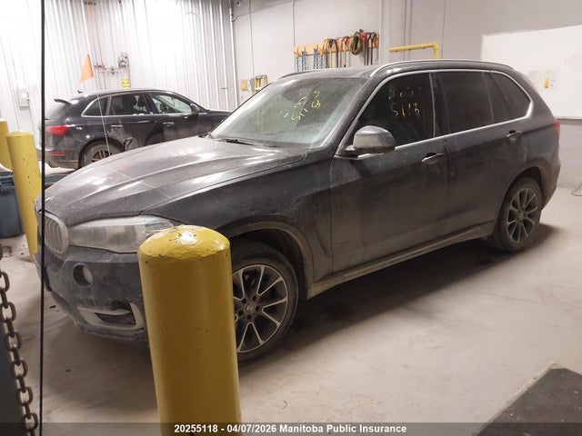 5UXKR0C5XG0U48244 BMW X5 35i