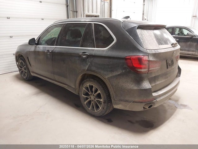 5UXKR0C5XG0U48244 BMW X5 35i