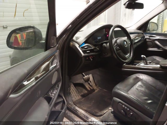 5UXKR0C5XG0U48244 BMW X5 35i