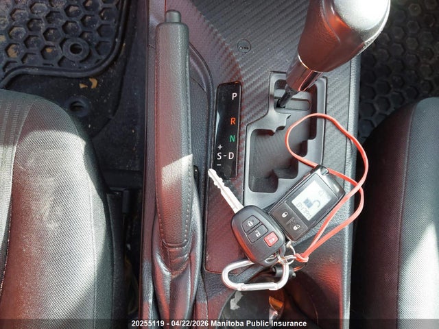 20255119 :رقم المزاد ، 2T3BFREV9FW379391 vin ، 2015 Toyota Rav4 Le مزاد بيع
