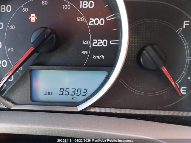 20255119 :رقم المزاد ، 2T3BFREV9FW379391 vin ، 2015 Toyota Rav4 Le مزاد بيع