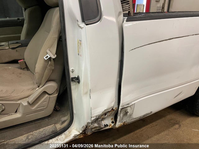 Aukcja sprzedaży 2010 Ford F150 Xlt Pickup, vin: 1FTMF1C81AKE01893, numer aukcji: 20255131
