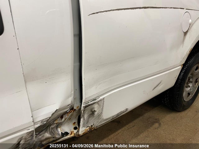 Aukcja sprzedaży 2010 Ford F150 Xlt Pickup, vin: 1FTMF1C81AKE01893, numer aukcji: 20255131