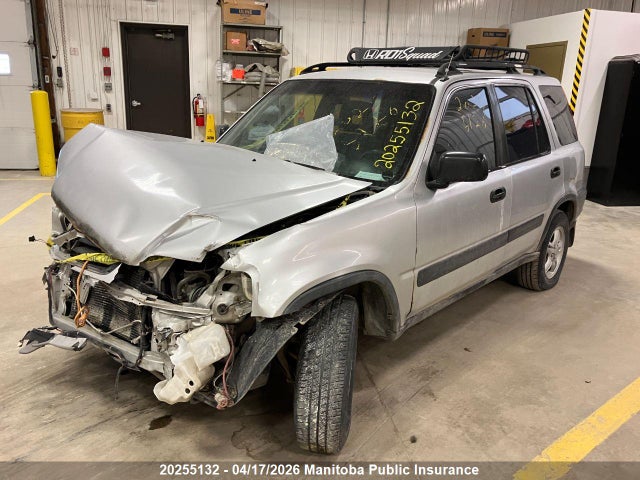 Aukcja sprzedaży 1997 Honda Cr-v, vin: JHLRD1850VC805233, numer aukcji: 20255132