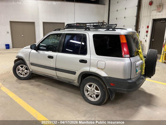 Aukcja sprzedaży 1997 Honda Cr-v, vin: JHLRD1850VC805233, numer aukcji: 20255132