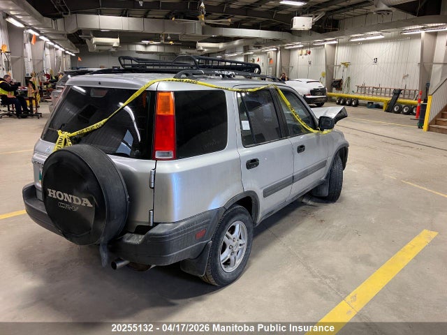 Aukcja sprzedaży 1997 Honda Cr-v, vin: JHLRD1850VC805233, numer aukcji: 20255132