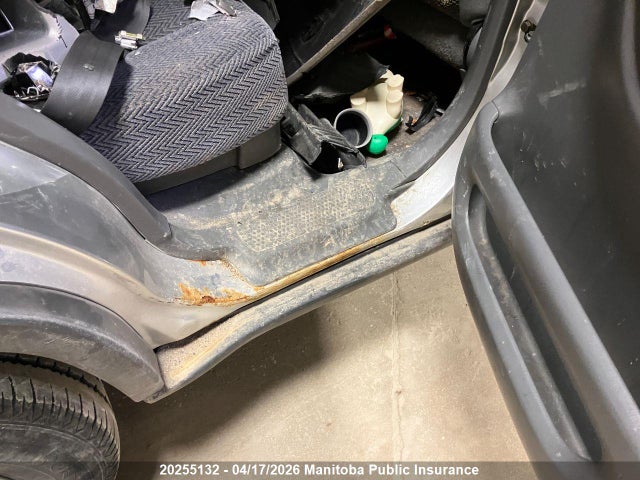 Aukcja sprzedaży 1997 Honda Cr-v, vin: JHLRD1850VC805233, numer aukcji: 20255132